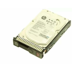 serwerowy HP 600GB Hot Swap | 846292-001 | 5715328147058