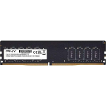 16GB PNY Modul DIMM 288-PIN 3200 MHz / PC4-25600 | MD16GSD43200-TB | 0751492649849