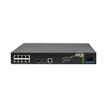 Dahua Technology SWITCH DCN S4200-10P-PL-SI L2 8xPoE+/2xSFP (70W) | S4200-10P-PL-SI | 5901632434520