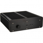 Akasa Pascal MD UCFF Enclosure (Intel NUC), OEM - Black | GEAK-102 | 4710614538672