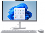 Komputer Lenovo Lenovo AIO | A100 | Desktop | AIO | 23.8 " | Intel Core i3 | i3-N305 | 16 GB | SODIMM DDR5 | 512 GB | Intel UHD Graphics | English | Windows 11 Home | Warranty 24 month(s) | F0JN001VNY | 199273557943