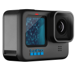 Gadget GoPro Hero 11 Black EU | 43670372 | 818279029079