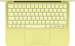 Apple MacBook Neo 13" 2026 A18 Pro/8/256GB 6C CPU 5C GPU Citrus MHFD4D/A | MHFD4D/A | 195950851663