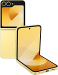 Samsung Galaxy Z Flip 6 5G 12/256GB Yellow (SM-F741BZYGEUB) | SM-F741BZYGEUB | 8806095614168