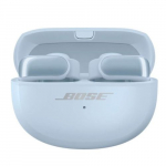 Bose Ultra Open Wireless Earbuds, TWS, Adjustable Noise Cancelling, BT 5.3, Waterproof IPX4, Blue EU | 881046-0030 | 017817854740