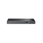 TP-LINK  |  | TL-SG1218MPE | Web Managed | Rackmountable | Gigabit Ethernet (copper) ports quantity 16 | SFP ports quantity 2 | PoE+ ports quantity 16 | TL-SG1218MPE | 1210002617109
