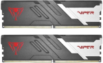 Patriot Viper Venom AMD DDR5 32GB (2x16GB) 6000 MHz CL28 EXPO (VV532G60C28AK) | VV532G60C28AK | 4711378434828