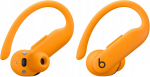 Słuchawki Beats Słuchawki bezprzewodowe Powerbeats Pro 2 &ndash; High-Performance Earbuds - Electric Orange | MX743EE-A | 195949898686