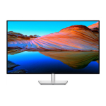Dell | USB-C Hub  | U4323QE | 42.5 " | IPS | UHD | 16:9 | 60 Hz | 5 ms | 3840 x 2160 | 350 cd/m&sup2; | HDMI ports quantity 2 | 210-BFIS | 5397184656976