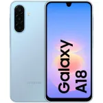 SAMSUNG A18 8+256GB DS 4G LIGHT BLUE OEM | 8806099456979 | 8806099456979