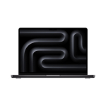 Apple MacBook Pro 14" - Apple M5 | 14.2" Liquid Retina XDR 120Hz | 16GB | 1TB SSD | macOS | Space Black | MDE14KS/A | 195950489446