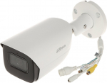 Kamera IP Dahua Technology KAMERA IP IPC-HFW5541E-ASE-0280B-S3 WizMind - 5&nbsp;Mpx 2.8&nbsp;mm DAHUA | IPC-HFW5541E-ASE-0280B-S3 | 6923172585172