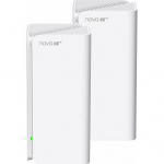 Tenda MX21 Pro 2-pack | MX21 PRO(2-PACK) | 6932849425901