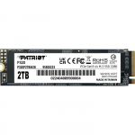 M.2 Patriot 2TB P320 PCIe 3.0 NVME 3000/2200 PE999 | P320P2TBM28 | 4711378427639