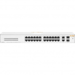 Hewlett Packard Enterprise HPE ARUBA Instant On 1430 26x1GbE 2SFP R8R50A | R8R50A | 190017602646