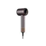 Jimmy | Hair Dryer | F8 | 1600 W | Number of temperature settings 3 | Ionic function | Diffuser nozzle | Grey | F8 | 6946499311408