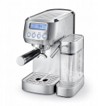 Caso Espresso Gourmet Latte ekspres do kawy | 1821 | 4038437018219