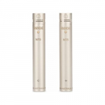 Mikrofon Rode NT5 Pair - Para mikrofon&oacute;w pojemnościowych | RODE NT5 PAIR | 698813000081