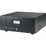 PowerWalker Inverter 1200VA ladowar 20a INVERTER 1200 PS | INVERTER 1200 PSW | 4260074977233