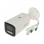 Hikvision HIK 4MP Bullet Smart Hybrid Light ColorVu motorisi | DS-2CD2647G2HT-LIZS(2.8-12MM)(EF) | 6942160416847