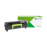 Lexmark 56F2U0E Black Ultra High Yield Corporate Toner Cartridge | Lexmark Ultra High Yield Corporate Toner Cartridge | 56F2U0E Ultra High Yield Corporate Toner Cartridge | Toner cartridge | Black | 56F2U0E | 0734646638050