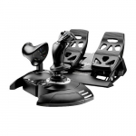 Thrustmaster  |  T-Flight Full Kit Xbox Series X/S | Black | | 4460211 | 3362934403089