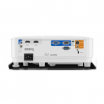 Benq | MW550 | WXGA (1280x800) | 3600 ANSI lumens | White | Lamp warranty 12 month(s) | 9H.JHT77.1HE | 4718755074042
