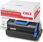 OKI Toner B721/B731/ MB760/MB770 18k BLACK | 45488802 | 5031713059752