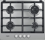 Whirlpool Gas hob TGML661IXR | TGML661IXR | 8003437641565