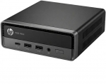 HP Pro Mini 400 G9 i5-12500T/16GB/512SSD/WLAN/W11Pro | C5XR8ES#ABD | 0199485960180