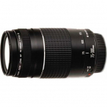 Canon Canon EF 75-300 mm F/4 III | 6473A015 | 0082966214073