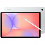 Samsung Galaxy Tab S10 Lite 5G 256 GB (Silver) | SM-X406BZSPEUB | 8806097638728