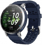 Amazfit Amazfit Active 3 Premium NFC Atlas Blue | 6972596109815 | 6972596109815