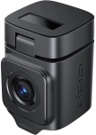 Baseus PrimeTrip VD1 Pro 4K Black + tylna kamera 1080p i zestaw zasilania | 6953156211872 | 6953156211872