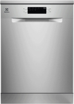 Electrolux Dishwasher E52SE100SX | E52SE100SX | 7333394156439