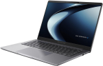 Asus Notebook ExpertBook 14"WQXGA/Ryzen AI 7 350/16GB/SSD1TB/R860M/W11 PRO Misty Grey 3Y NBD (P3406CCAP-NZ0152X) | P3406CCAP-NZ0152X | 4711636606868