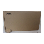 Dell SALE OUT. LCD E2726DS 27" IPS QHD/2560&times;1440/HDMI, DP/Black | E2726DS | 27 " | IPS | QHD | 16:9 | 100 Hz | 5 ms/8 ms | 2560 x 1440 pixels | 300 cd/m&sup2; | HDMI ports quantity 1 | Black | Warranty 36 month(s) | DAMAGED PACKAGING | 210-BTQBSO | 200000 ...