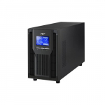 FSP  UPS | Champ Tower Schuko 3K | 3000 VA | 2700 W | CHAMP 3K TW-SCHUKO | 4713224529856
