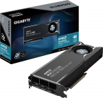 Gigabyte Radeon Pro W7900 AI TOP 48GB GDDR6 DP 3xMini DP | W7900 AI TOP 48G | 4719331354817