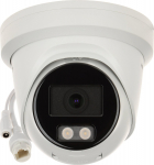 Kamera IP Hikvision KAMERA IP DS-2CD2327G2-L(2.8MM)(C) ColorVu - 1080p Hikvision | DS-2CD2327G2-L(2.8M | 6931847121518