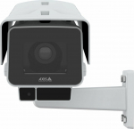 Axis Netzwerkkamera Box-Typ P1388-LE  4K | 02738-001 | 7331021082717