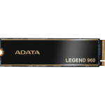 Hard Drive Adata LEGEND 960 1 TB SSD | ALEG-960-1TCS | 4711085937506