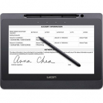 graficzny Wacom  do Podpisu Wacom DTU1141B 10,6" | S7738992 | 4949268704915