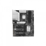 MSI PRO B860-P WIFI | Processor family Intel | Processor socket LGA1851 | DDR5 | Supported hard disk drive interfaces SATA, M.2 | Number of SATA connectors 4 | PRO B860-P WIFI | 4711377286572