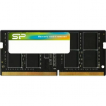 Silicon Power DDR4 8GB/2666 CL19 (18GB) SO-DIMM | SP008GBSFU266X02 | 4713436143956