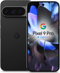 GOOGLE PIXEL 9 PRO 16+128GB DS 5G OBSIDIAN OEM | 99935462 | 0840353906440