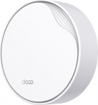 TP-LINK System WiFi Deco X50-PoE (2- pack) AX300 | DECO X50-POE(2-PACK) | 4897098689837