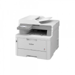 Brother  MFC-L8340CDW | Colour | Laser | Wi-Fi | MFCL8340CDWRE1 | 4977766824194