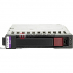 serwerowy HP 600GB 3.5'' SAS-2 (6Gb/s)  (652620B21) | 652620B21 | 4948382820136