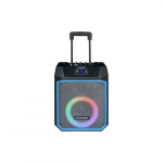 Blaupunkt Audio system MB08.2 PLL FM USB/SD/BT Karaoke LED | MB08.2 | 5901750505102